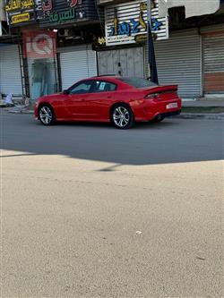 دودج تشارجر